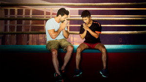 Fightworld kép