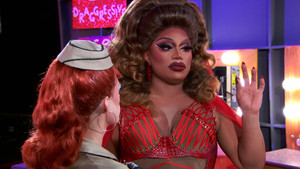RuPaul: Drag Queen leszek! – A színfalak mögött 11. évad Ep.5 5. epizód