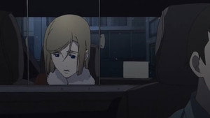 レッド ガーデン 1. évad Ep.19 19. epizód