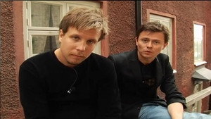100 höjdare 1. évad Ep.9 9. epizód