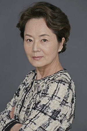 김영애 profil kép