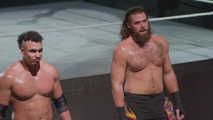 WWE LFG 1. évad Ep.3 3. epizód