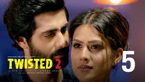 Twisted 2. évad Ep.5 5. epizód