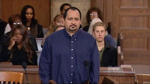The People's Court 18. évad Ep.99 99. epizód