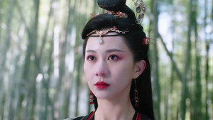与君无别离 1. évad Ep.10 10. epizód