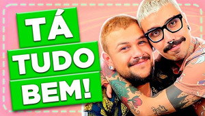 Diva Depressão 4. évad Ep.201 201. epizód