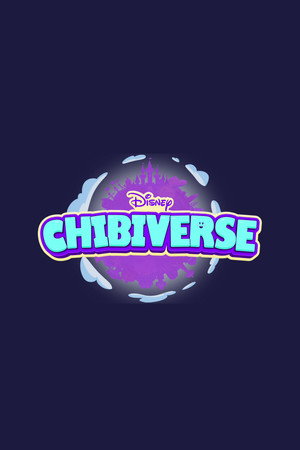 Chibiverse poszter