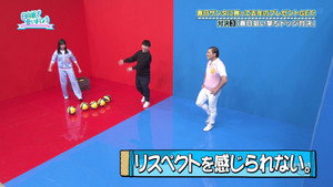 日向坂で会いましょう 5. évad Ep.47 47. epizód