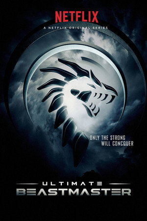 Ultimate Beastmaster poszter