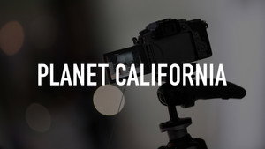 Planet California kép