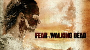 Fear the Walking Dead kép