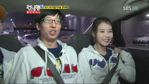 런닝맨 1. évad Ep.43 43. epizód