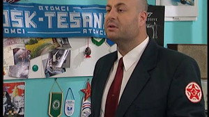 Naša mala klinika 5. évad Ep.12 12. epizód
