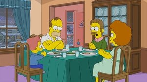 A Simpson család 32. évad Ep.16 16. epizód
