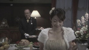 牙狼＜GARO＞ 2. évad Ep.24 24. epizód