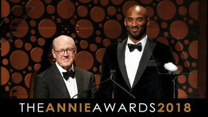 The Annie Awards 14. évad Ep.1 1. epizód