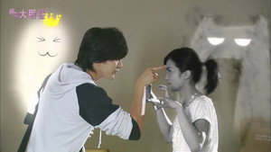 呼叫大明星 kép