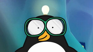 Piripenguins 1. évad Ep.12 12. epizód