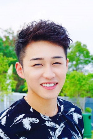 容天佑 profil kép