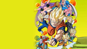 Dragon Ball Z Kai kép