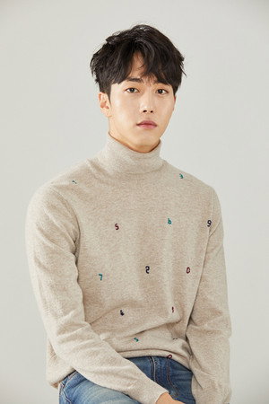 Kim Jong Yoon profil kép