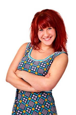 Katrine Bille profil kép