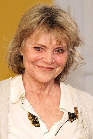 Helle Merete Sørensen profil kép