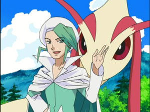 Pokémon 11. évad Ep.23 23. epizód