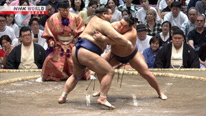 GRAND SUMO Highlights 31. évad Ep.2 2. epizód