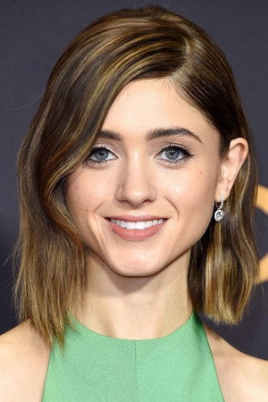 Natalia Dyer profil kép