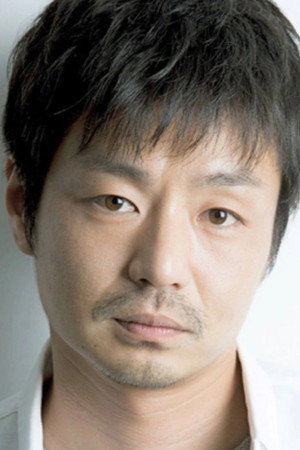 水橋研二 profil kép