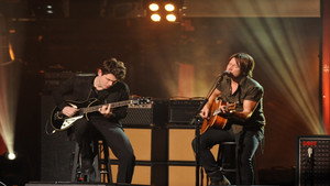 CMT Crossroads 1. évad Ep.35 35. epizód
