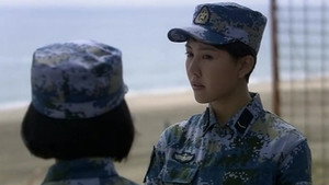 火蓝刀锋 1. évad Ep.10 10. epizód