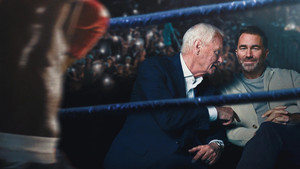 Matchroom: A legnagyobb showmanek kép