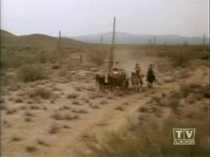 Gunsmoke 20. évad Ep.3 3. epizód