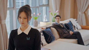 妈咪的反攻 1. évad Ep.8 8. epizód