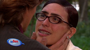 La fea más bella 1. évad Ep.279 279. epizód