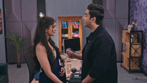 Kyunki Rishton Ke Bhi Roop Badalte Hain 1. évad Ep.69 69. epizód