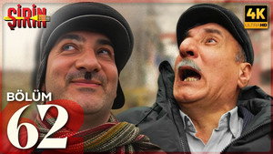 Şirin 2. évad Ep.7 7. epizód