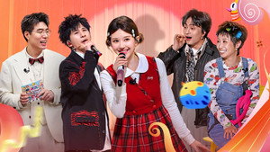 不好笑就露宿街头 1. évad Ep.3 3. epizód