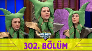 Güldür Güldür Show 10. évad Ep.28 28. epizód