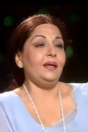 Farida Khanum profil kép