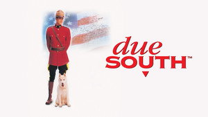 Due South kép