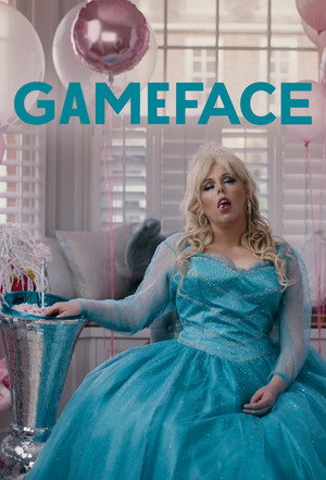 GameFace poszter