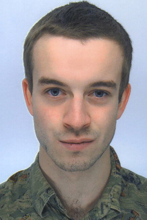 Joep Hendrikx profil kép