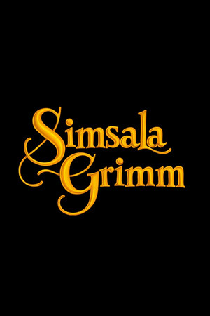 Simsala Grimm poszter