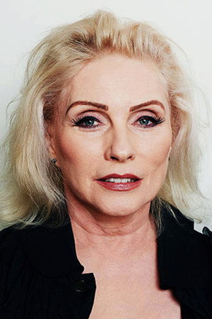 Debbie Harry profil kép