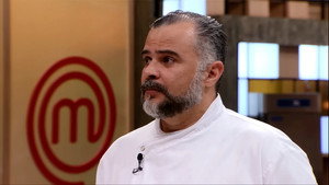 MasterChef: Profissionais 2. évad Ep.11 11. epizód