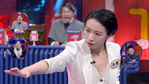 奇葩说 7. évad Ep.45 45. epizód