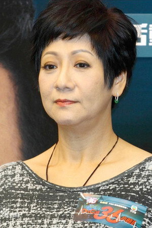 蘇恩磁 profil kép